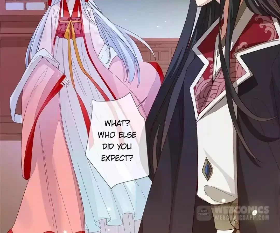 The Way Back to the Palace Chapter 99 page 30 - 