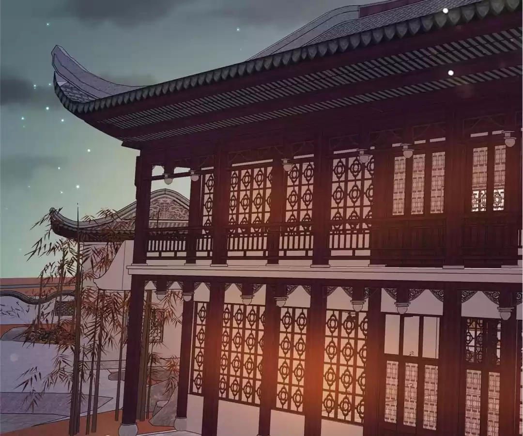 The Way Back to the Palace Chapter 99 page 4 - 