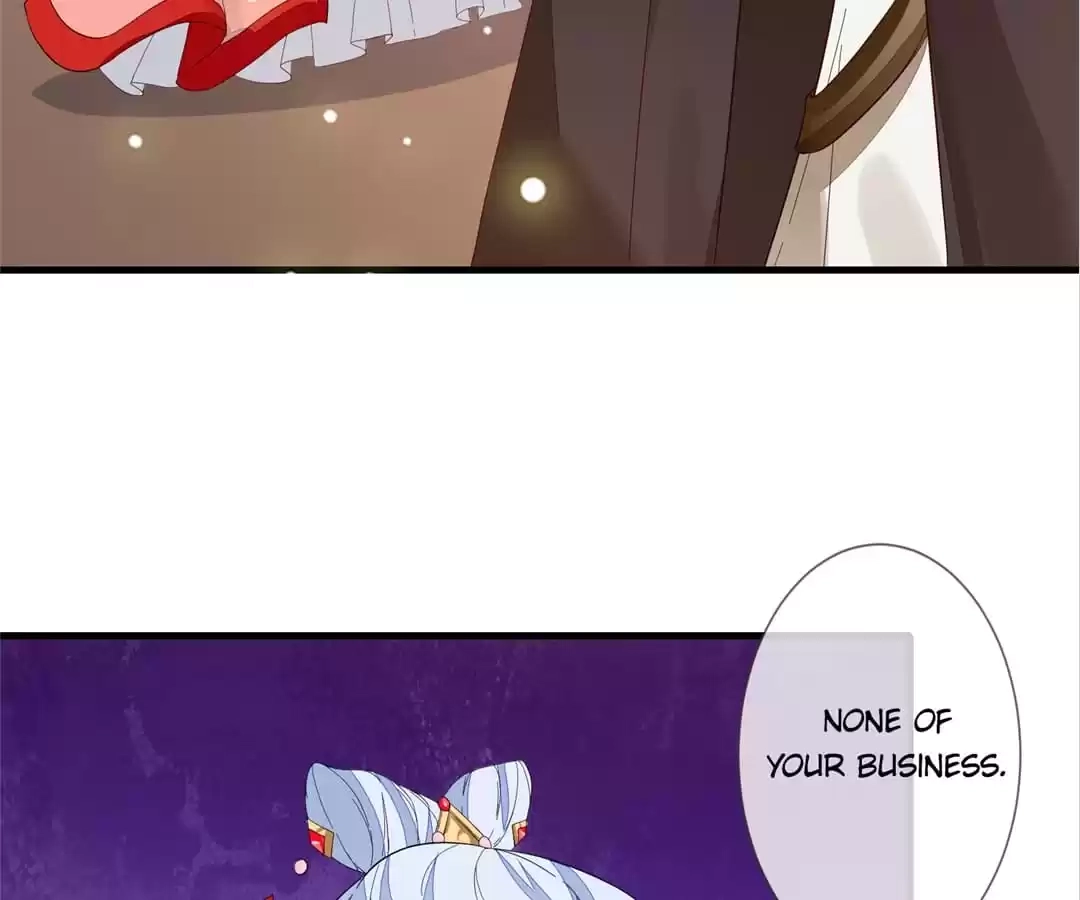 The Way Back to the Palace Chapter 99 page 31 - 