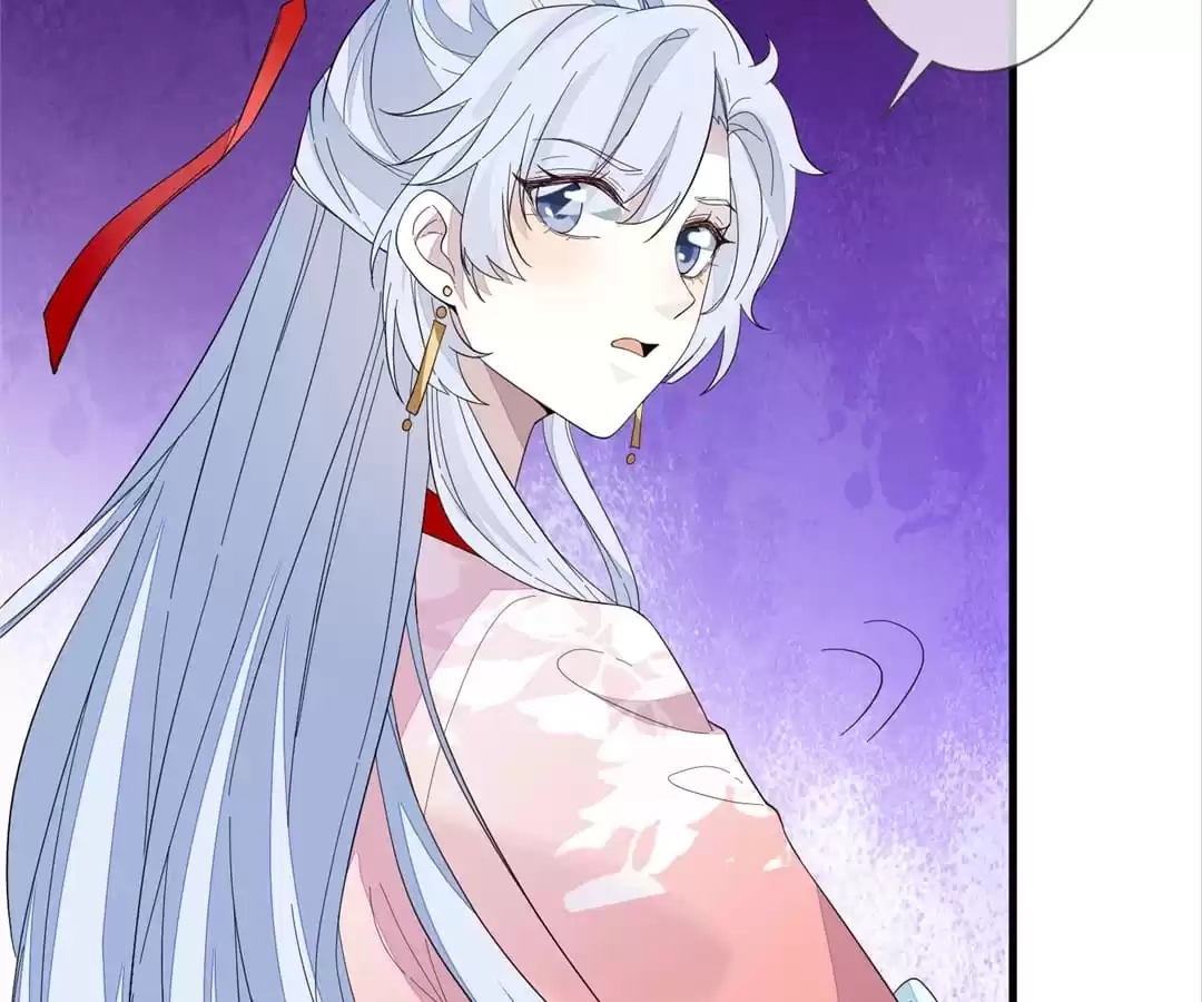 The Way Back to the Palace Chapter 99 page 32 - 