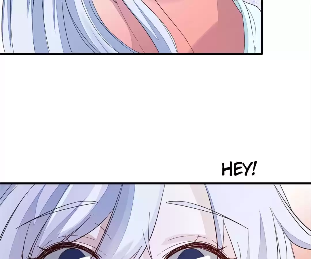 The Way Back to the Palace Chapter 99 page 33 - 