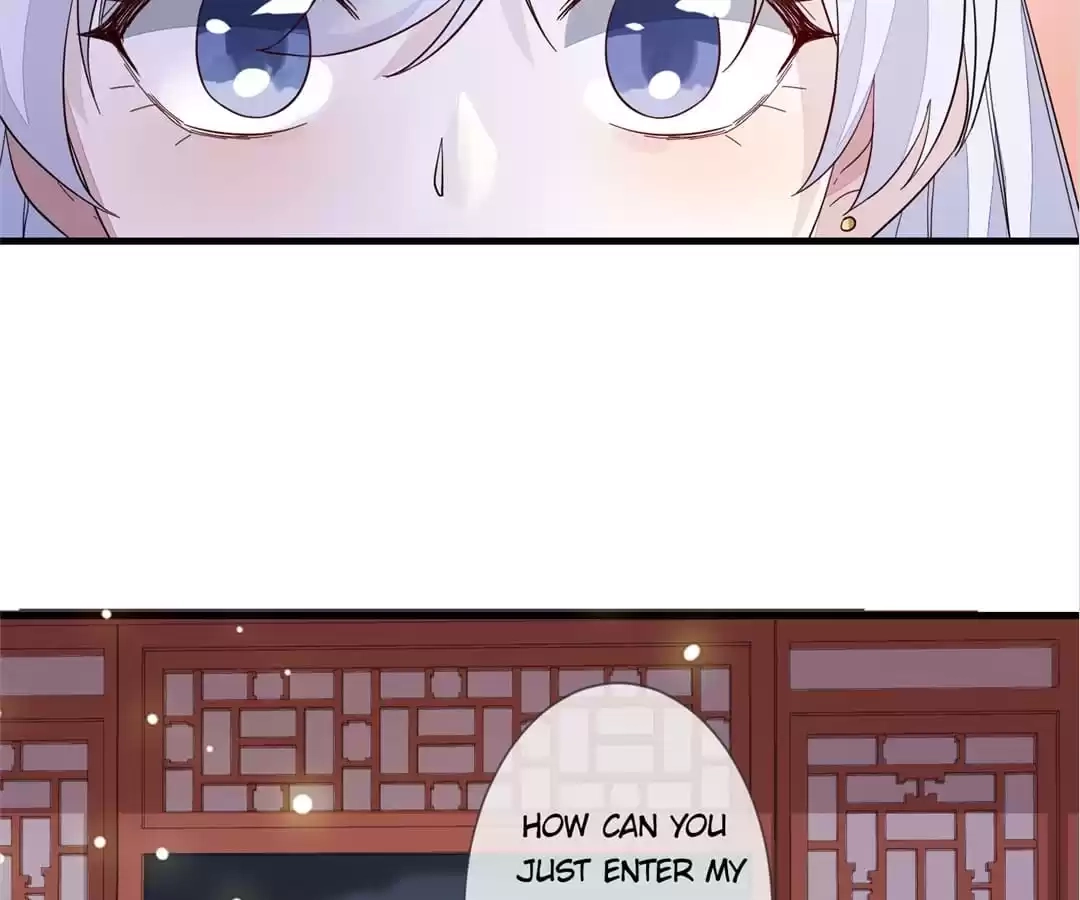 The Way Back to the Palace Chapter 99 page 34 - 