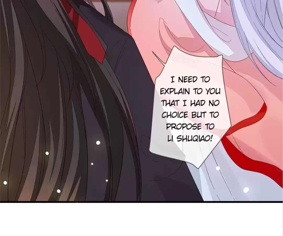 The Way Back to the Palace Chapter 99 page 36 - 