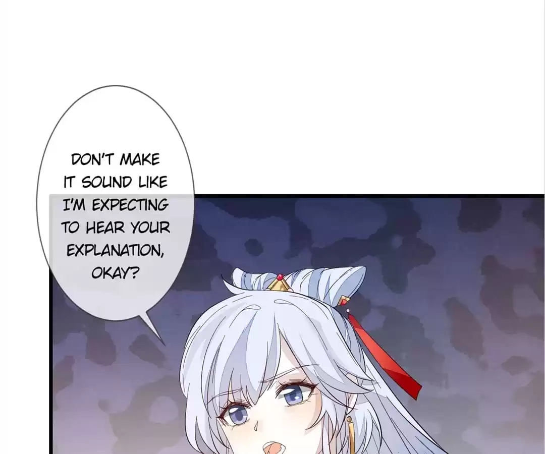 The Way Back to the Palace Chapter 99 page 37 - 