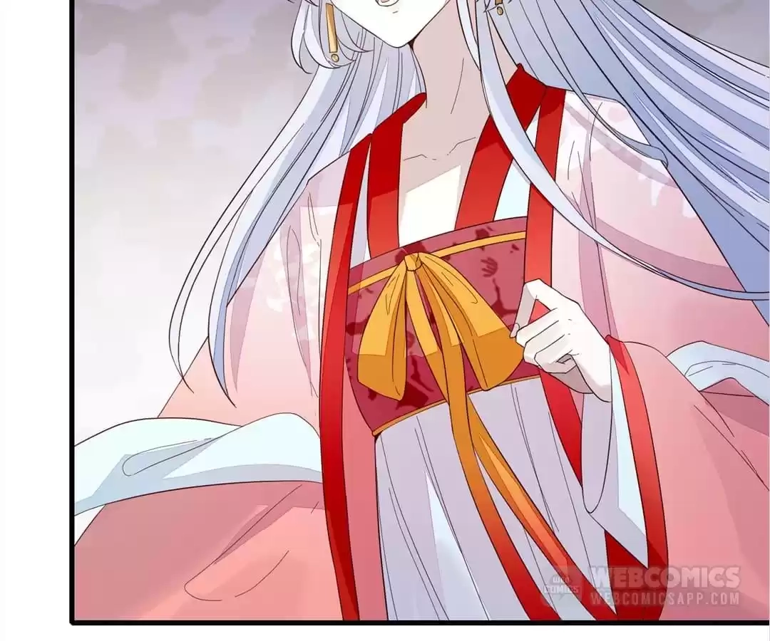 The Way Back to the Palace Chapter 99 page 38 - 