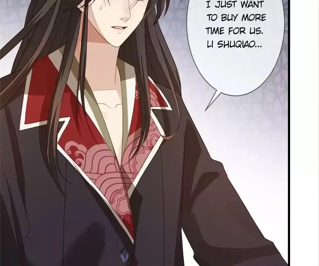 The Way Back to the Palace Chapter 99 page 40 - 