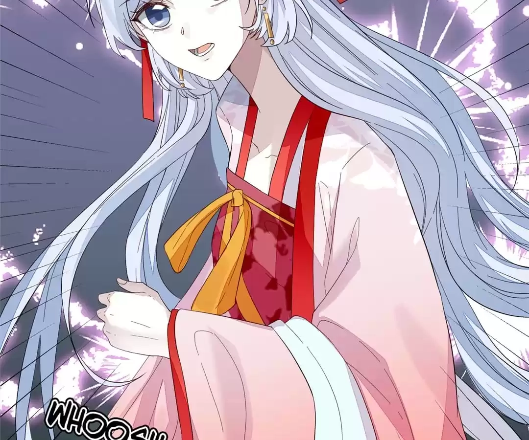 The Way Back to the Palace Chapter 99 page 44 - 