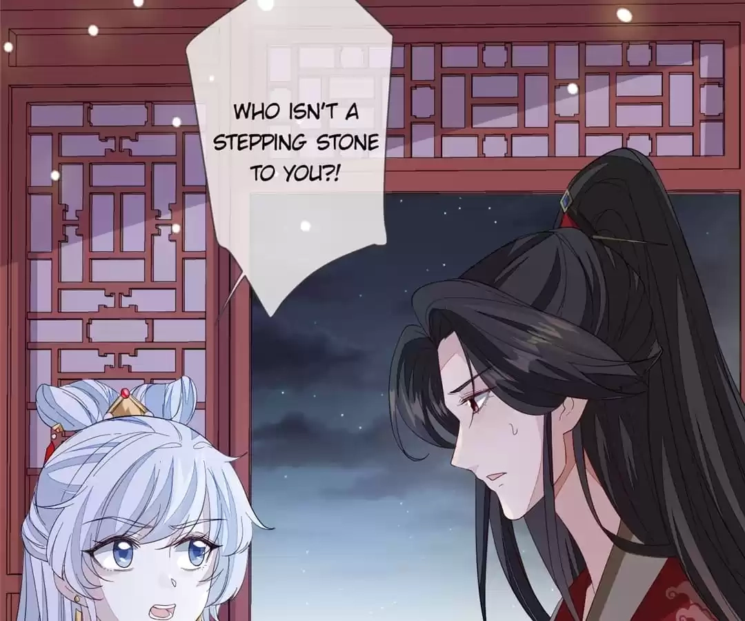 The Way Back to the Palace Chapter 99 page 46 - 