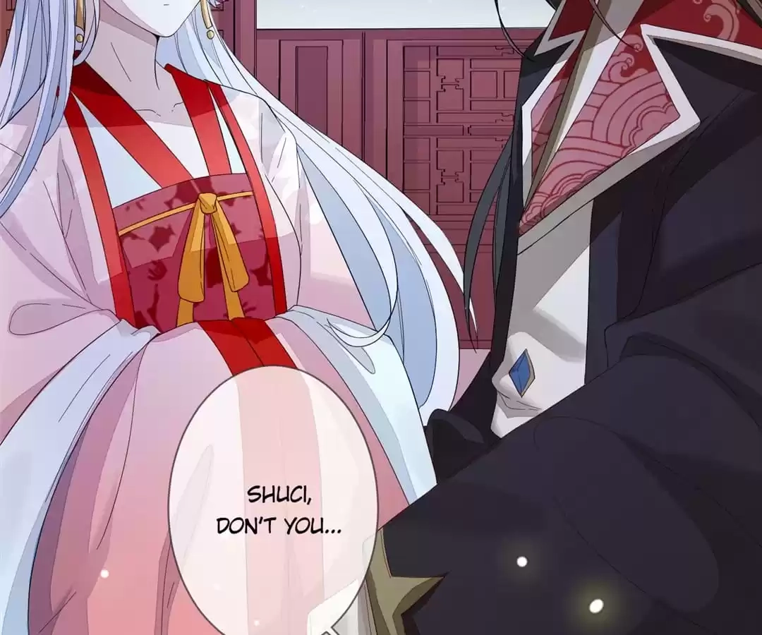 The Way Back to the Palace Chapter 99 page 47 - 