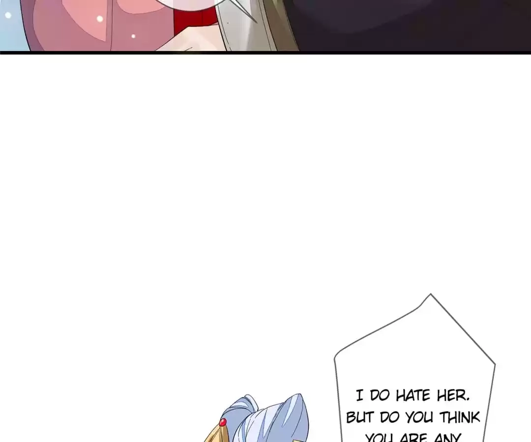 The Way Back to the Palace Chapter 99 page 48 - 