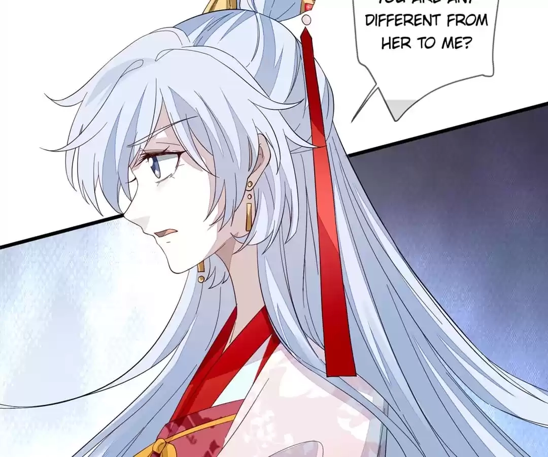 The Way Back to the Palace Chapter 99 page 49 - 
