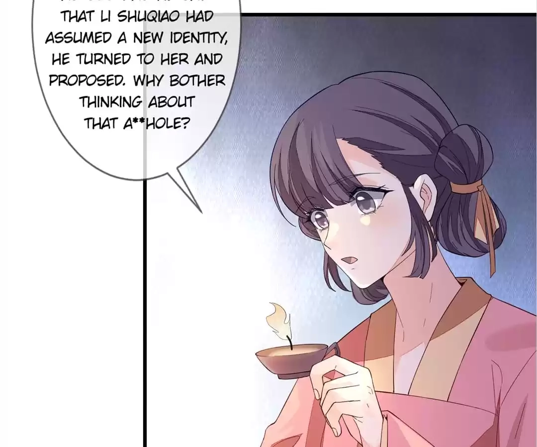 The Way Back to the Palace Chapter 99 page 6 - 