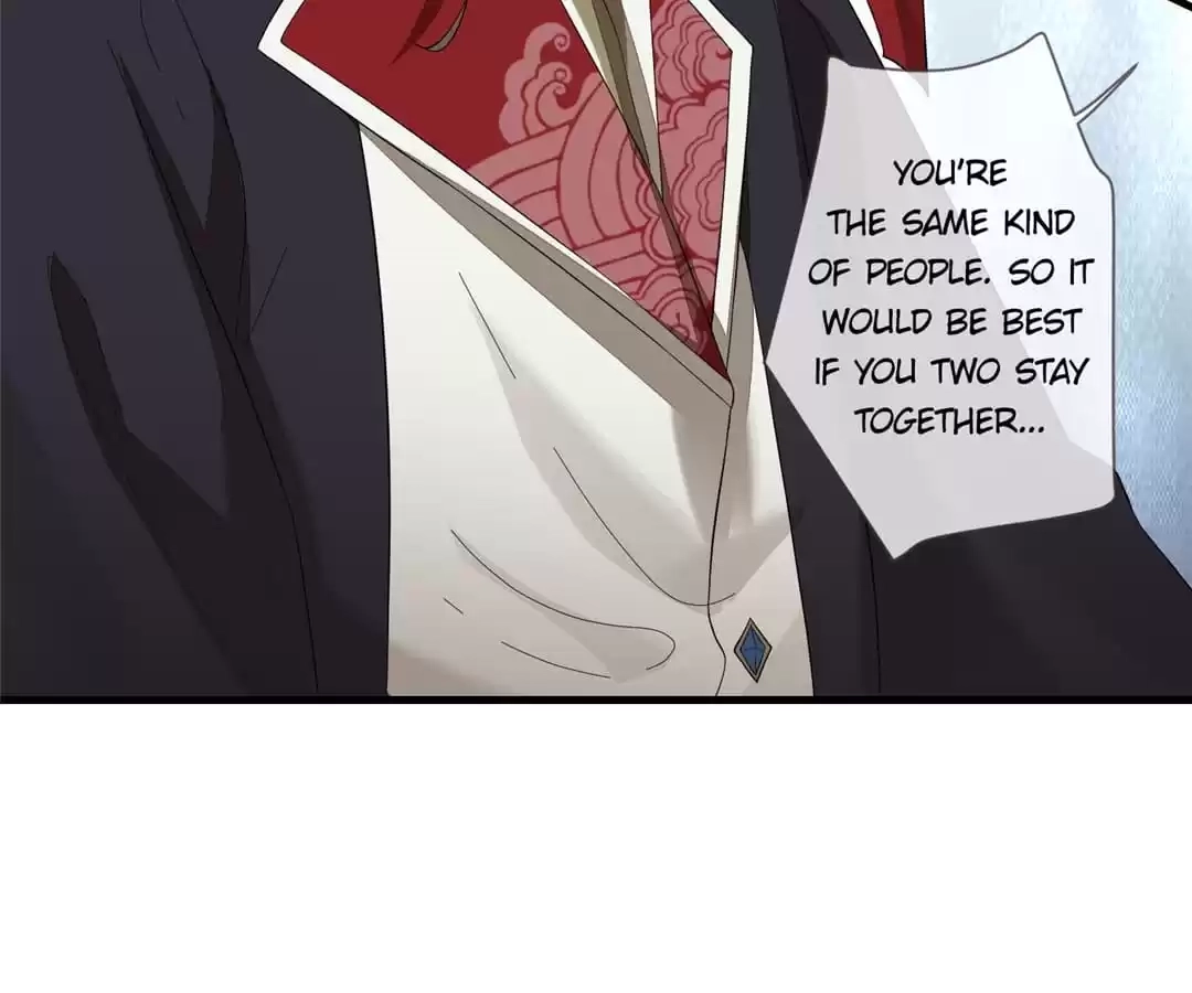 The Way Back to the Palace Chapter 99 page 52 - 