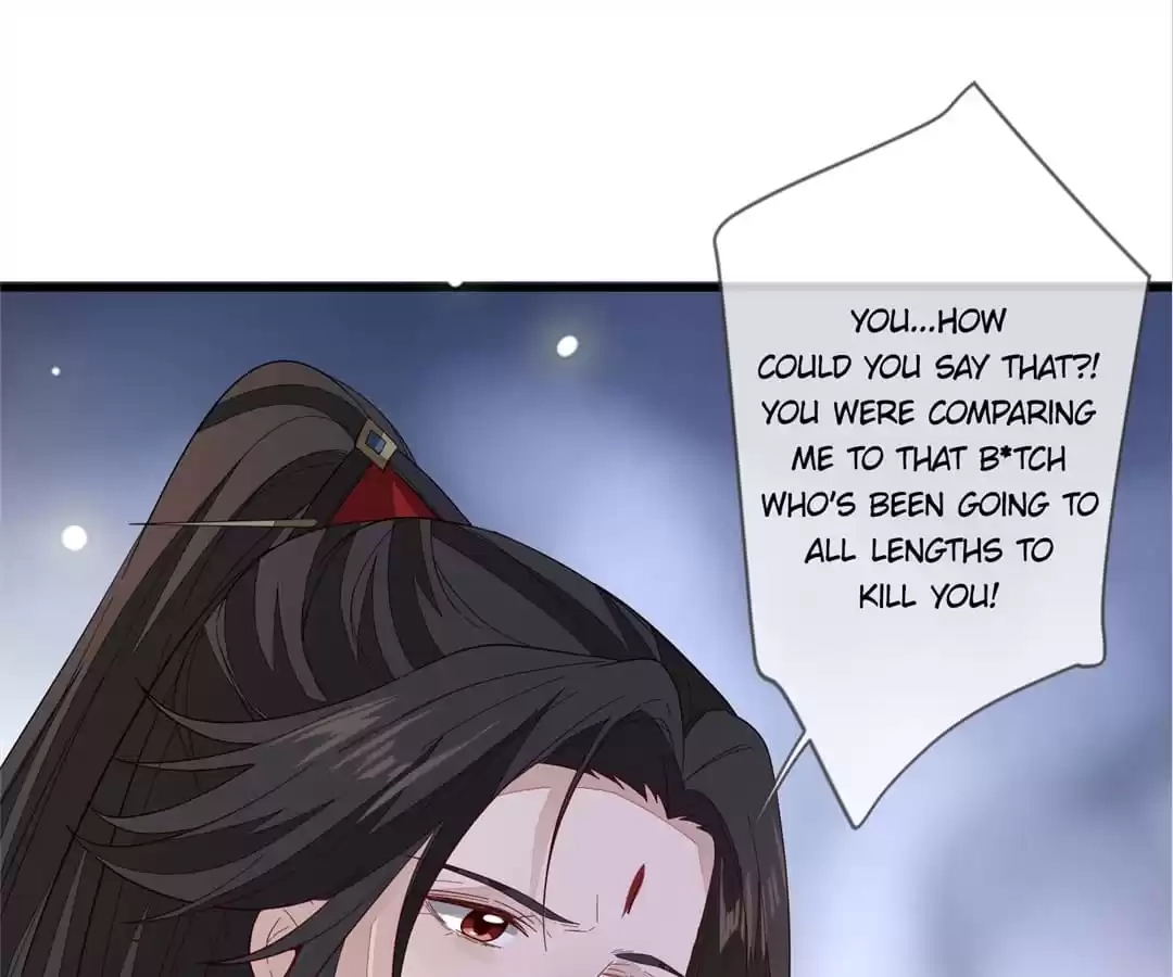 The Way Back to the Palace Chapter 99 page 55 - 