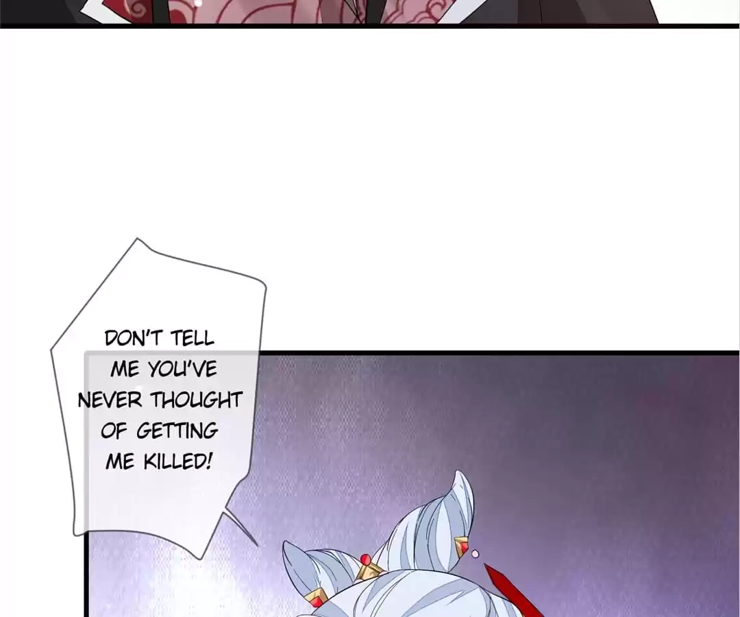The Way Back to the Palace Chapter 99 page 57 - 
