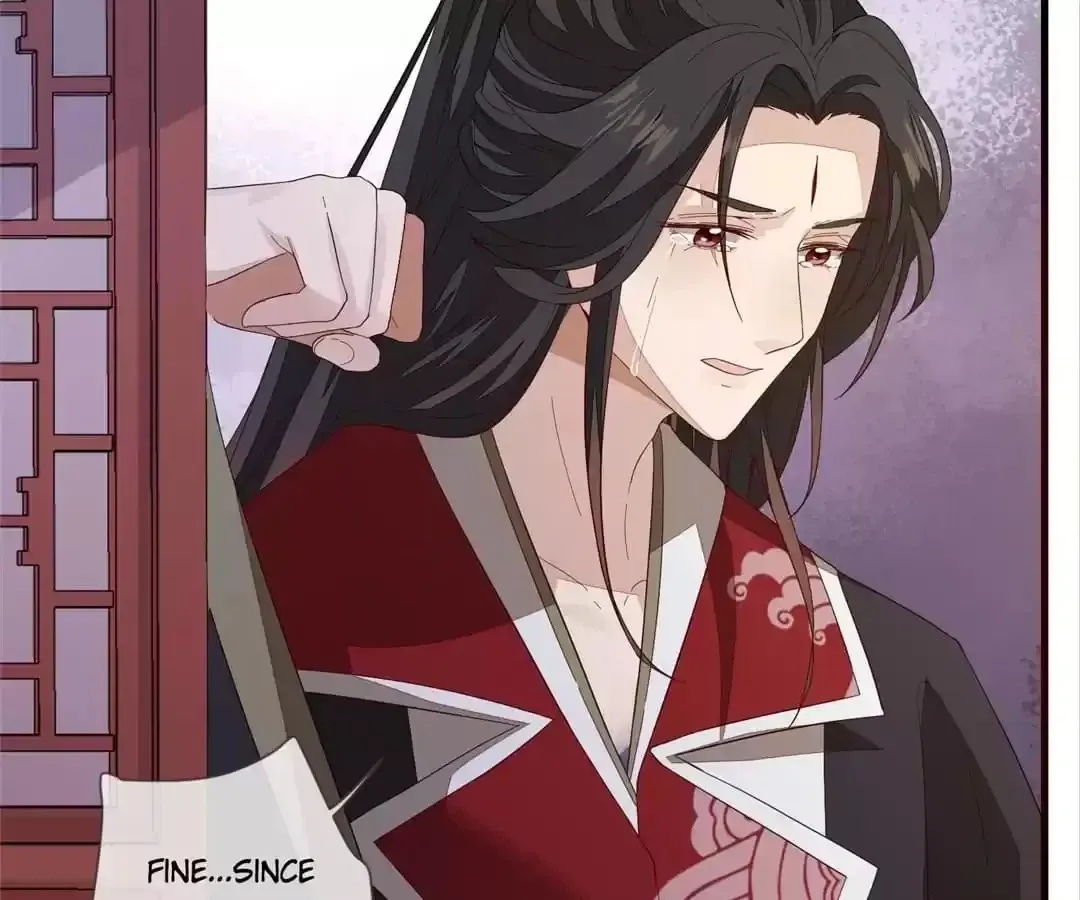 The Way Back to the Palace Chapter 99 page 60 - 