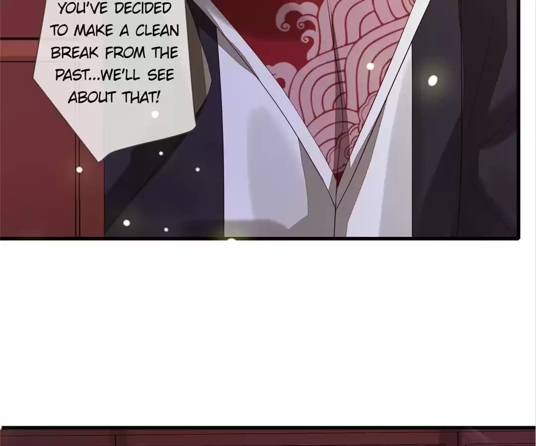 The Way Back to the Palace Chapter 99 page 61 - 