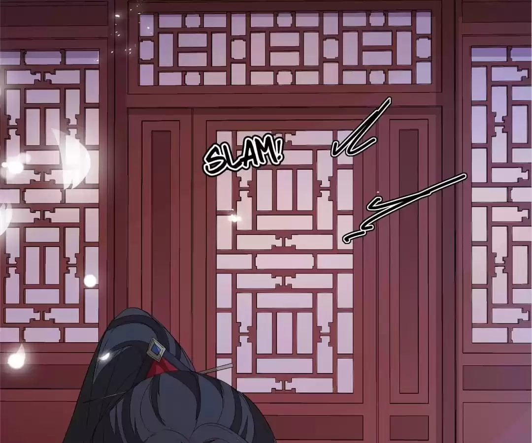The Way Back to the Palace Chapter 99 page 62 - 