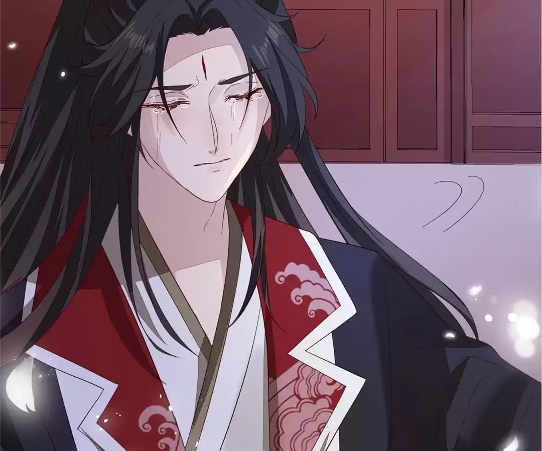 The Way Back to the Palace Chapter 99 page 63 - 