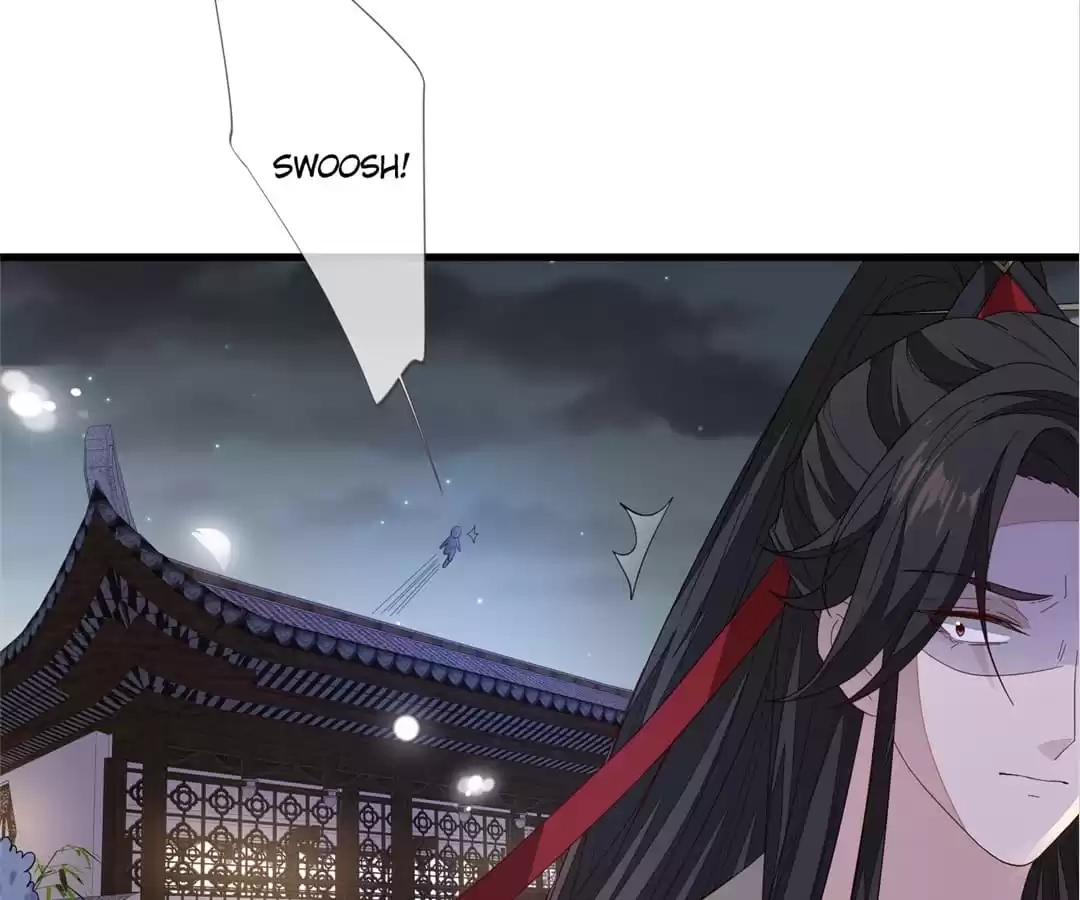 The Way Back to the Palace Chapter 99 page 65 - 