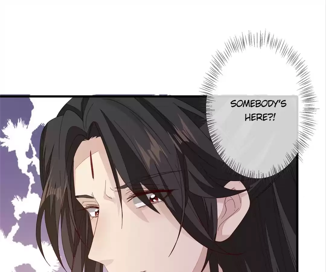 The Way Back to the Palace Chapter 99 page 67 - 