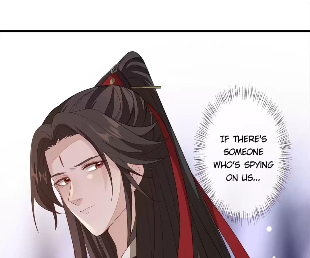The Way Back to the Palace Chapter 99 page 69 - 