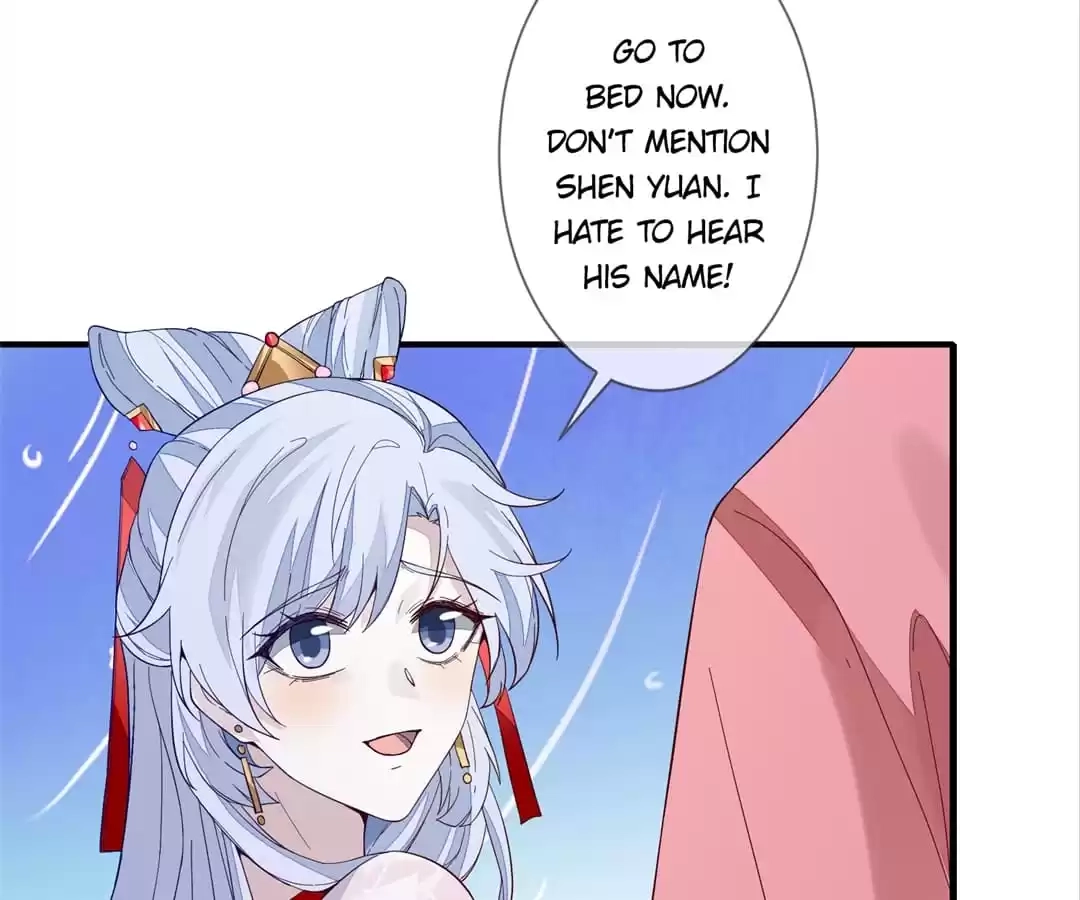 The Way Back to the Palace Chapter 99 page 8 - 