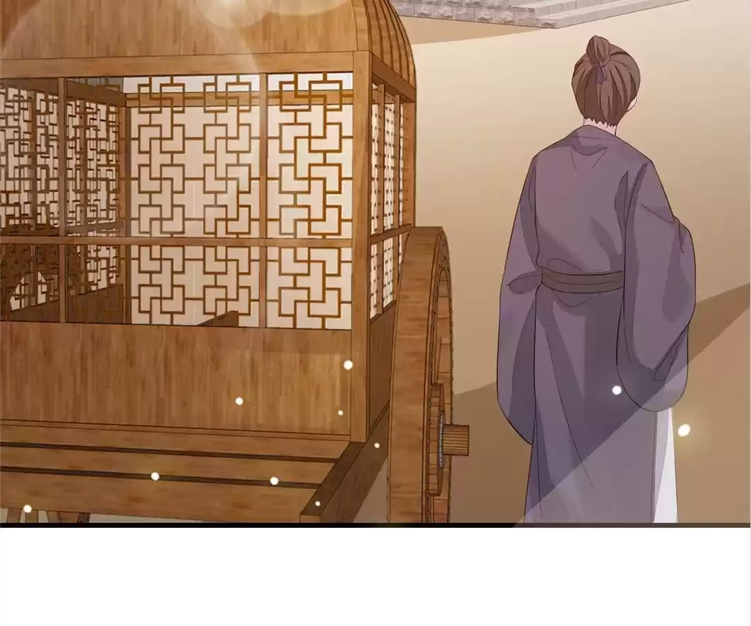 The Way Back to the Palace Chapter 99 page 73 - 