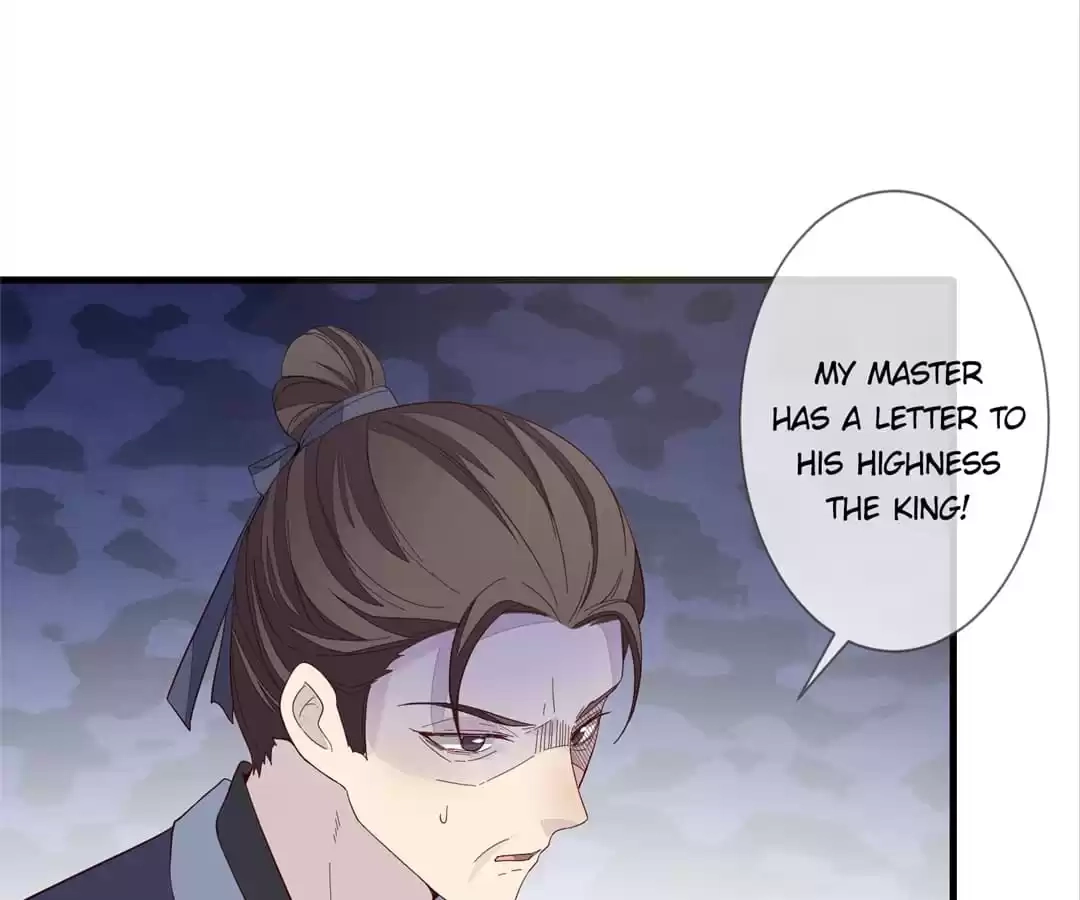 The Way Back to the Palace Chapter 99 page 74 - 
