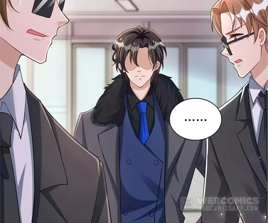 The Way Home Chapter 133 page 34 - 