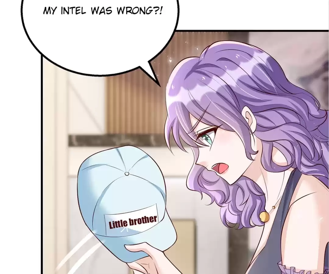 The Way Home Chapter 134 page 33 - 