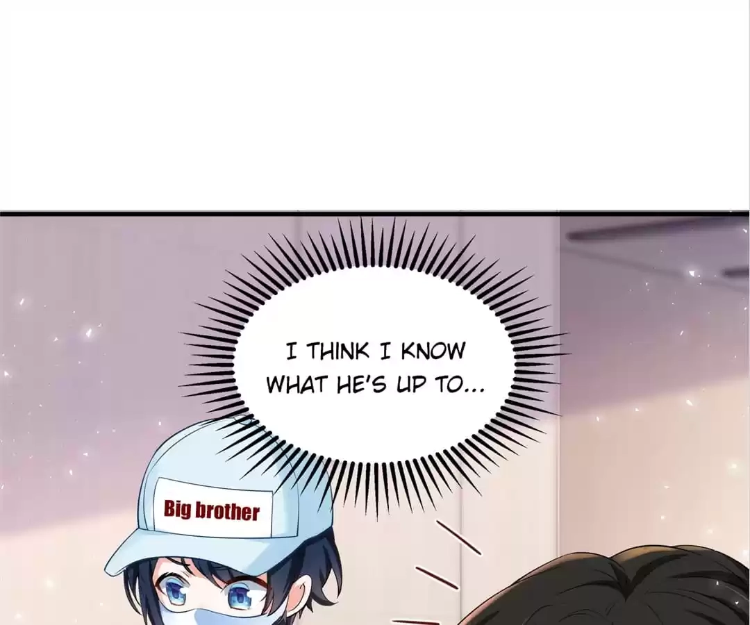 The Way Home Chapter 134 page 5 - 