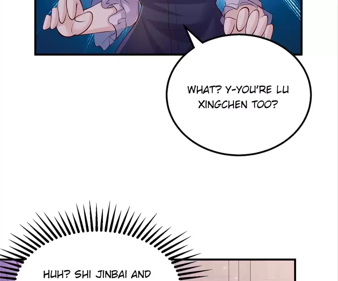 The Way Home Chapter 134 page 46 - 