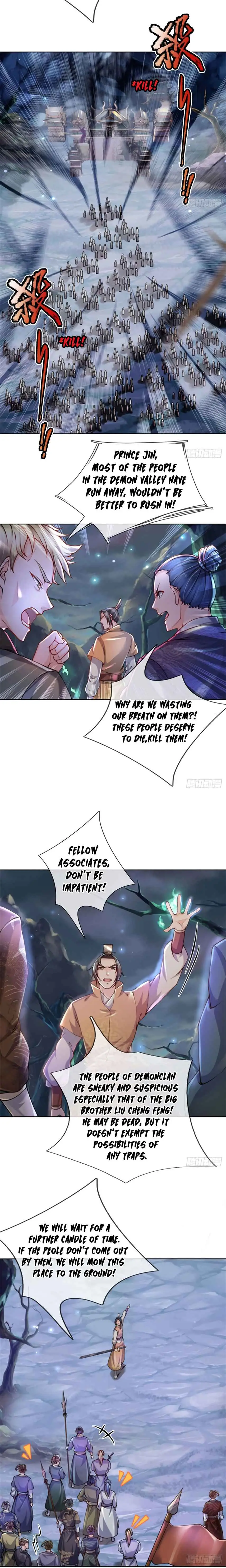 The Way of Domination Chapter 1 page 4 - 