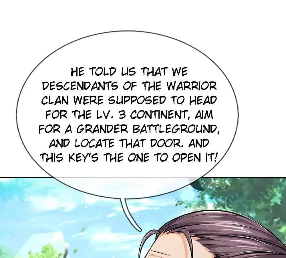The Way of Domination Chapter 101 page 3 - 