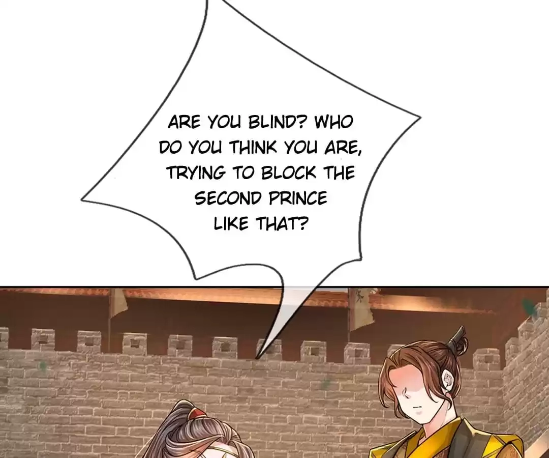 The Way of Domination Chapter 111 page 3 - 
