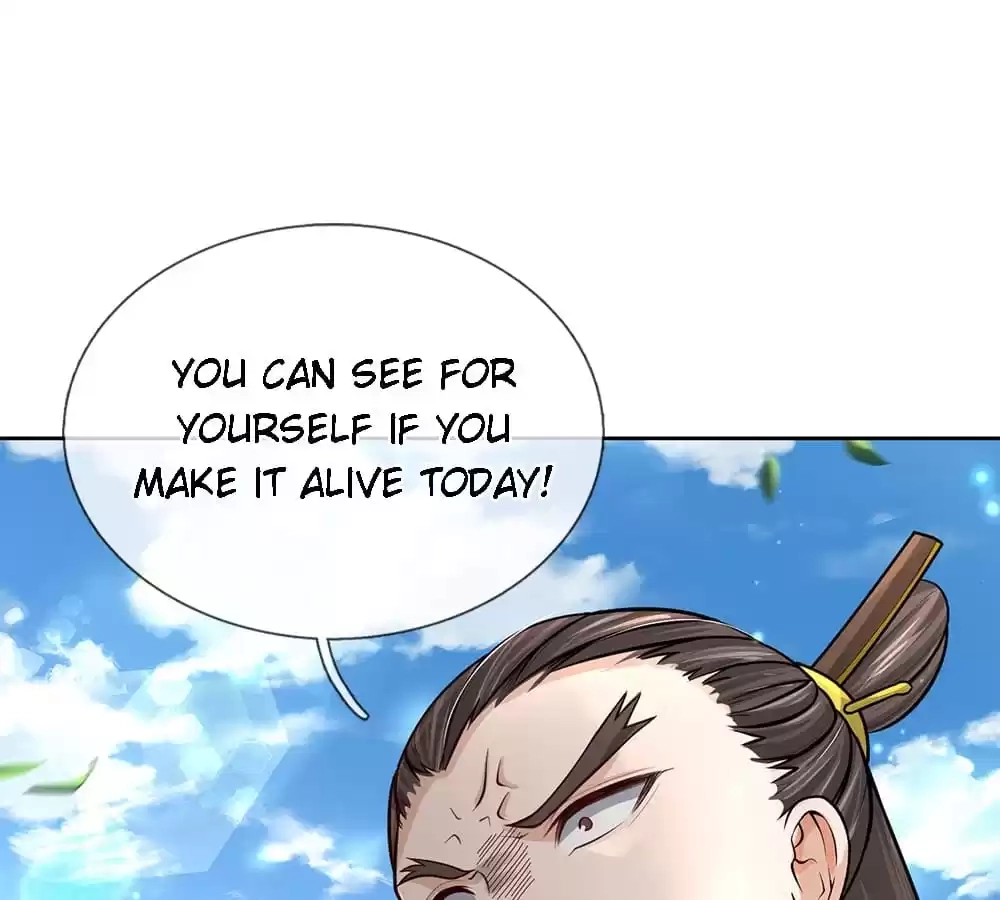 The Way of Domination Chapter 113 page 1 - 