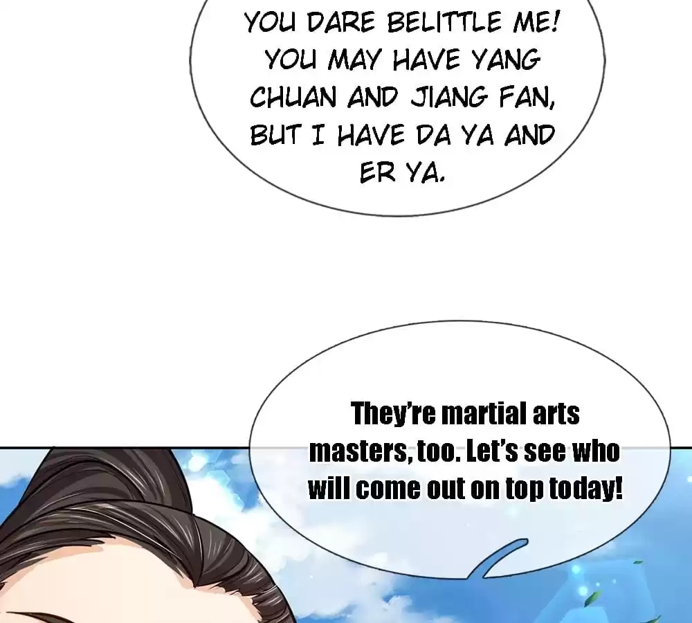 The Way of Domination Chapter 113 page 11 - 
