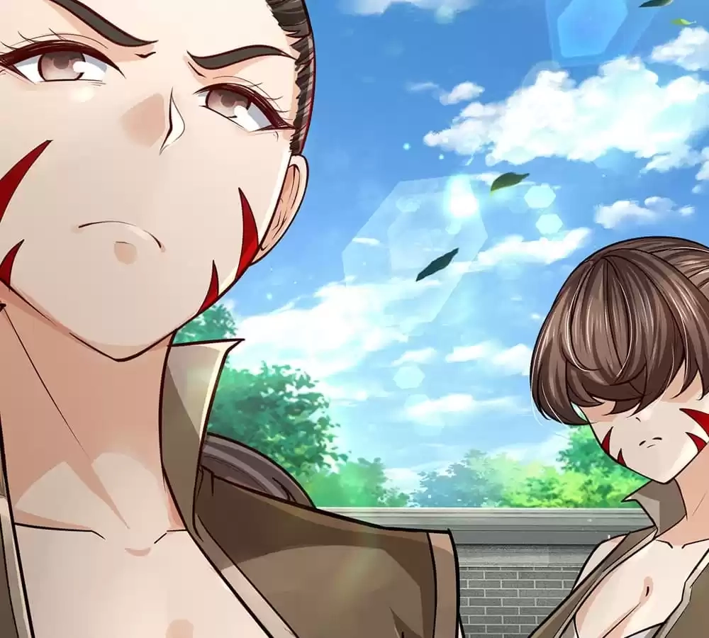 The Way of Domination Chapter 113 page 12 - 