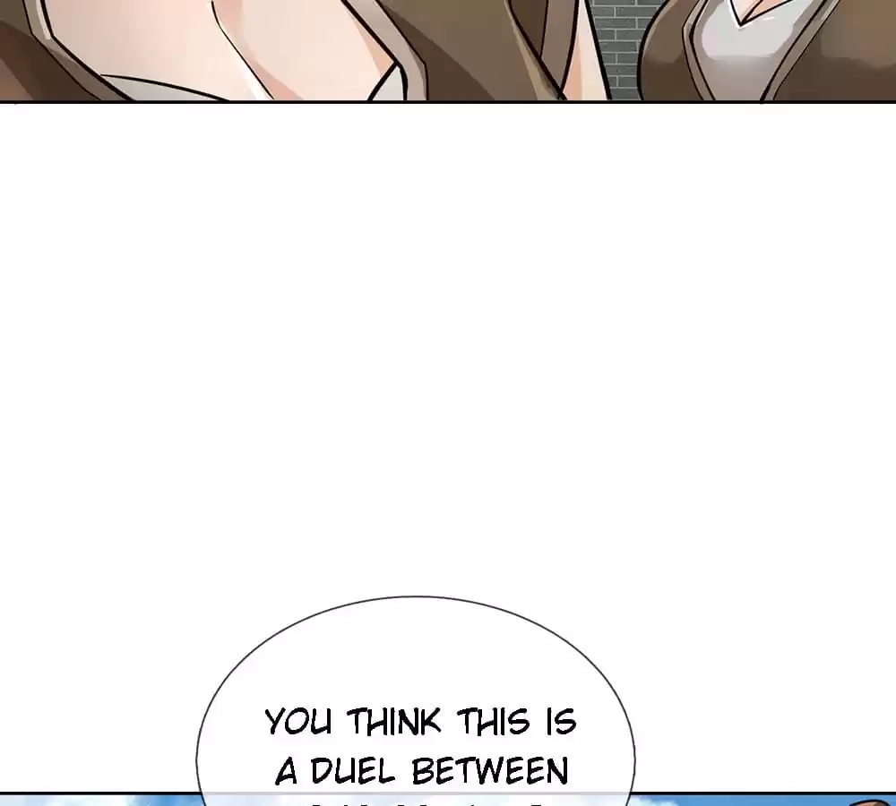 The Way of Domination Chapter 113 page 13 - 