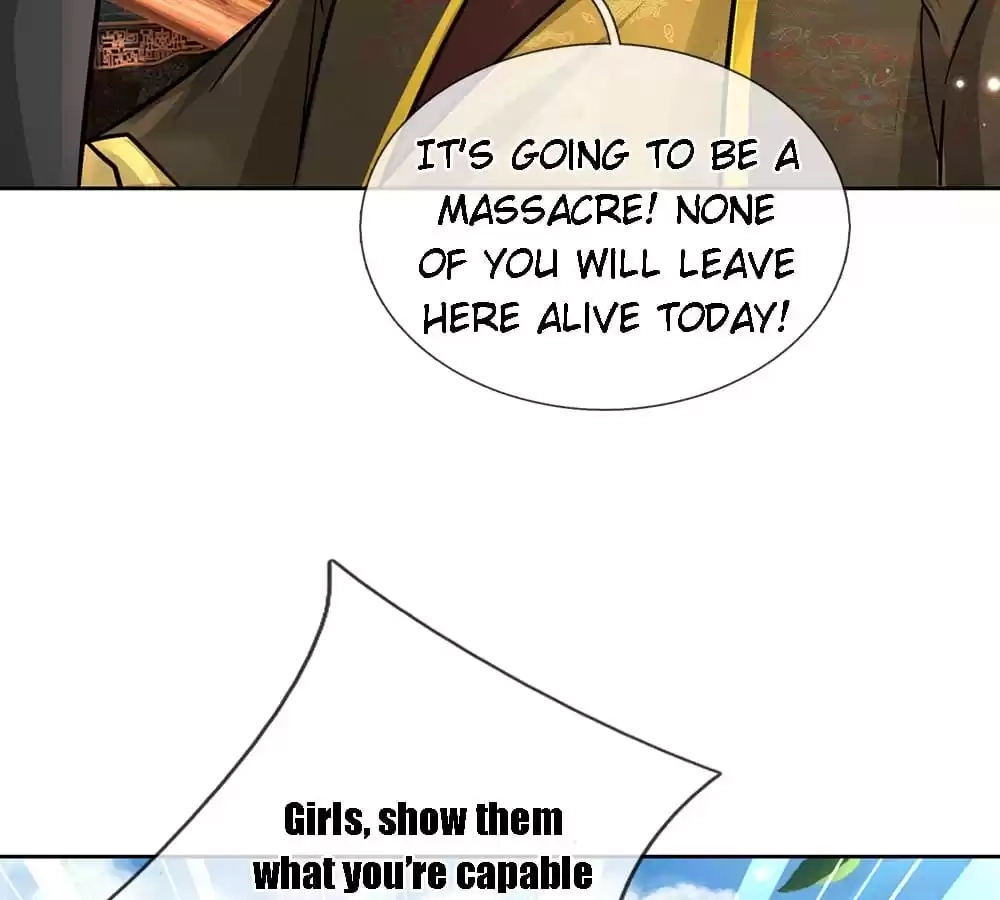 The Way of Domination Chapter 113 page 15 - 