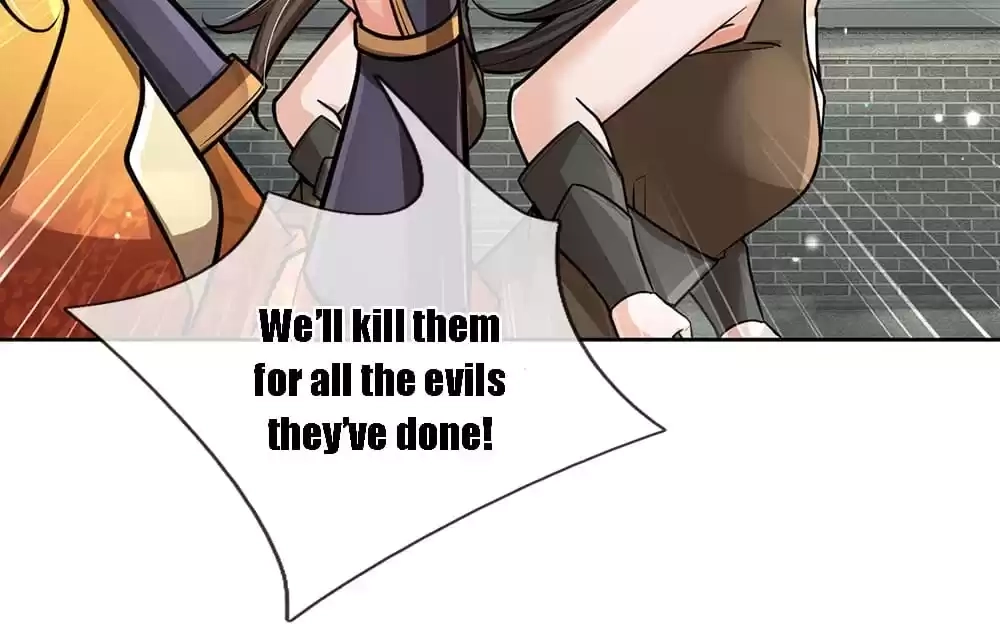 The Way of Domination Chapter 113 page 17 - 