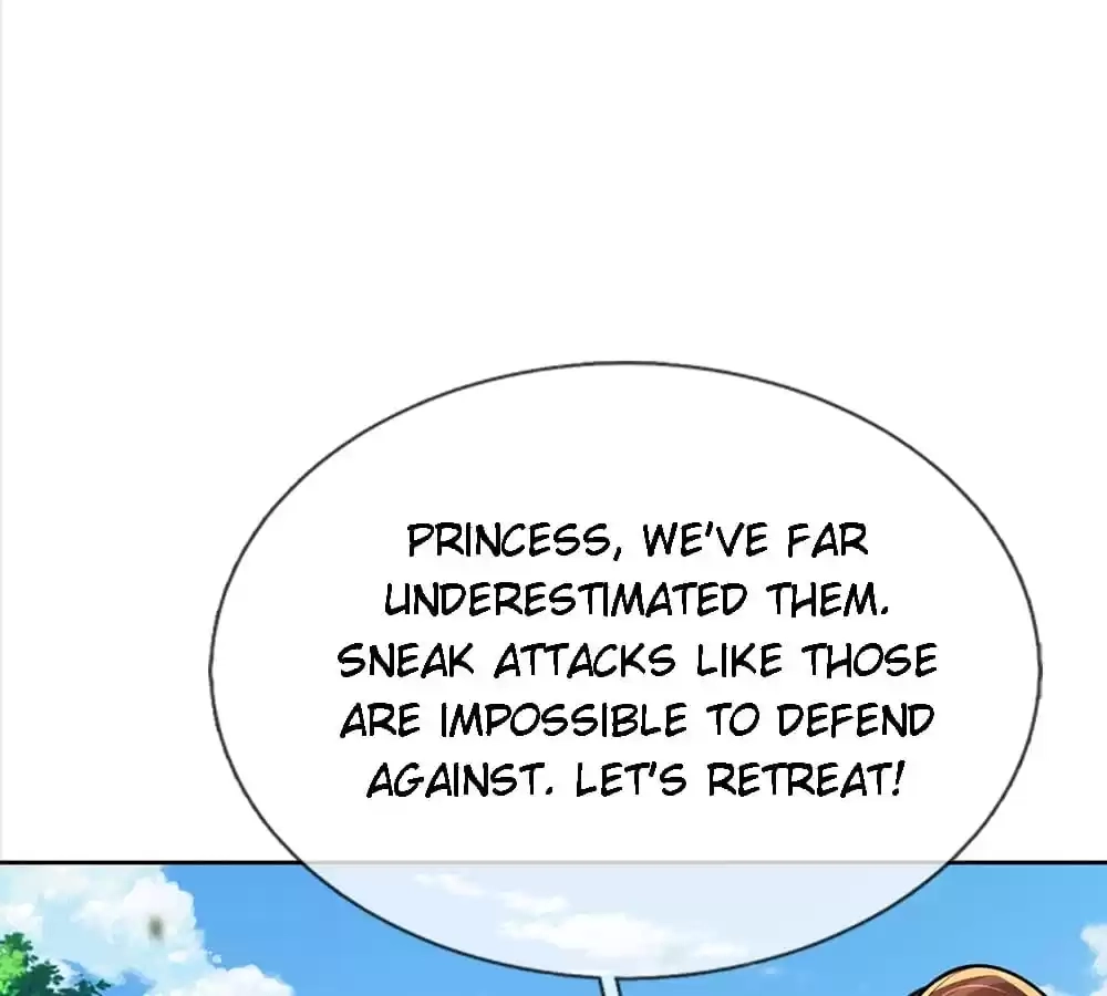 The Way of Domination Chapter 113 page 31 - 