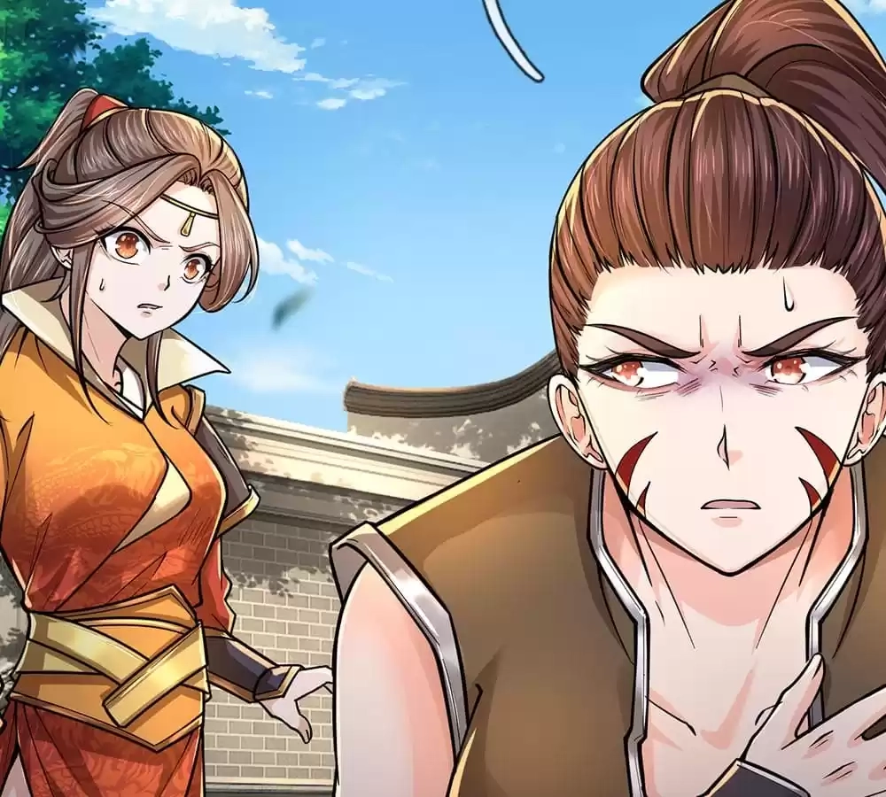 The Way of Domination Chapter 113 page 32 - 