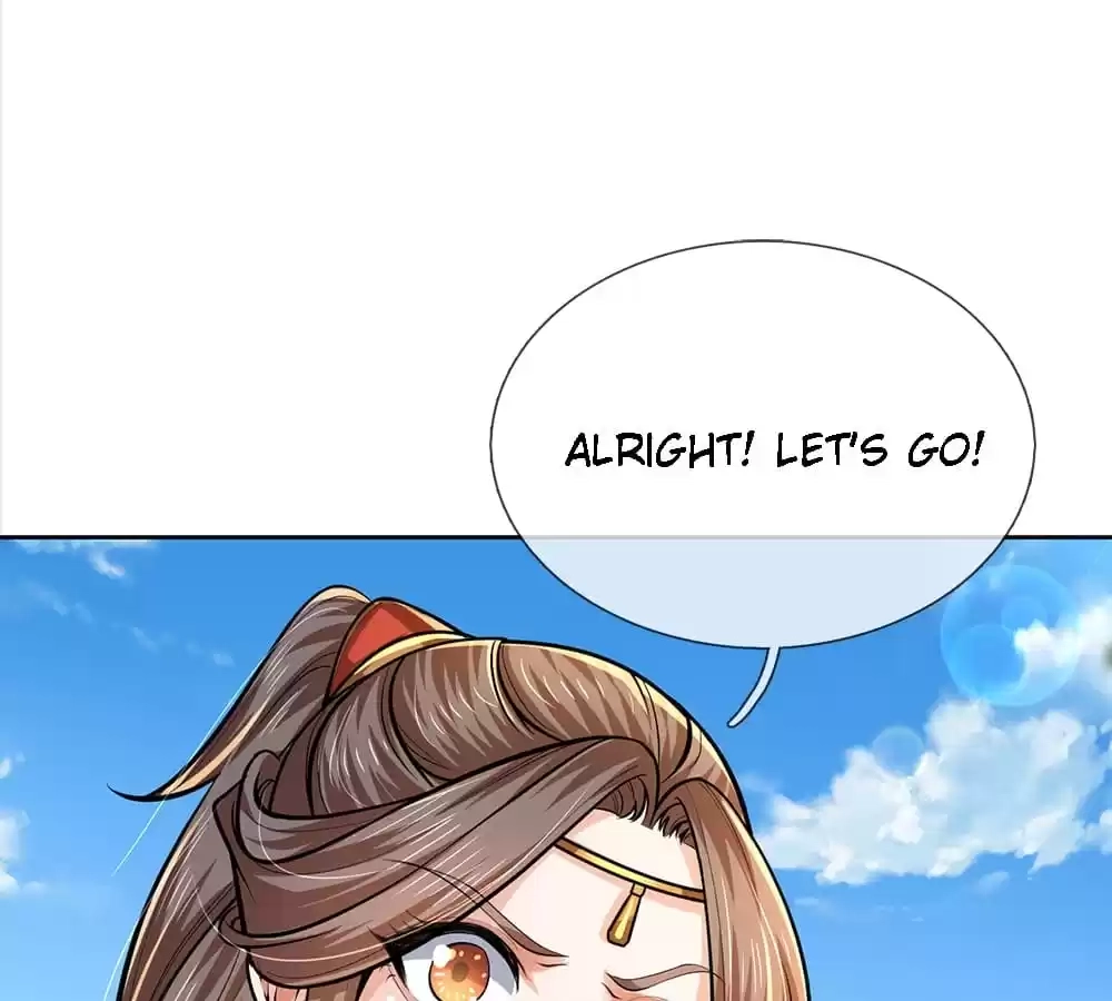 The Way of Domination Chapter 113 page 34 - 