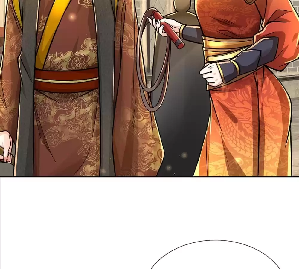 The Way of Domination Chapter 113 page 37 - 
