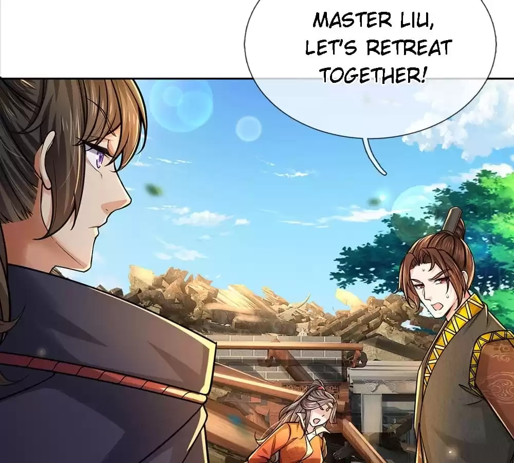 The Way of Domination Chapter 113 page 38 - 