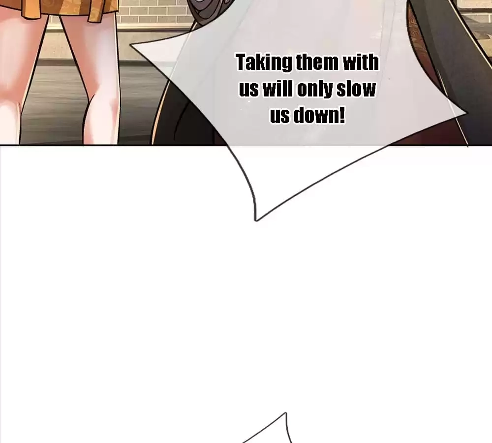 The Way of Domination Chapter 113 page 41 - 
