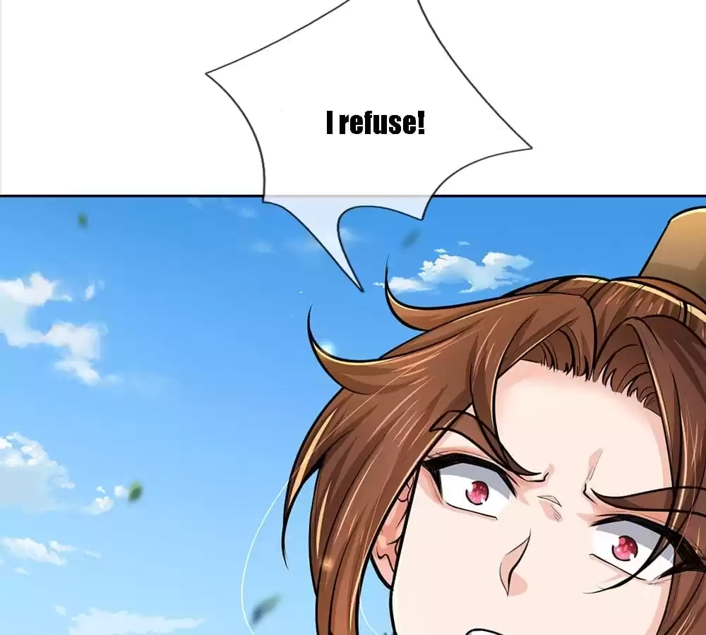 The Way of Domination Chapter 113 page 42 - 