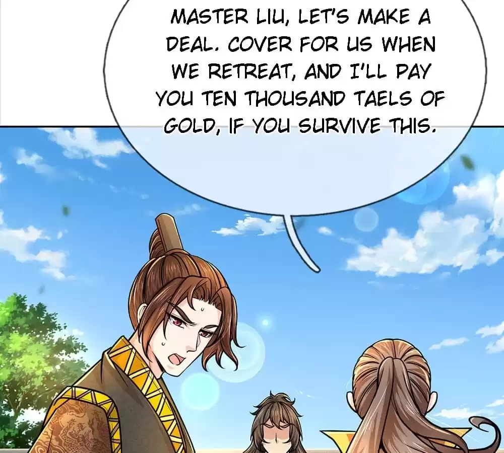The Way of Domination Chapter 113 page 44 - 